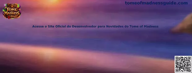 Tome of Madness Novedades Oficiales