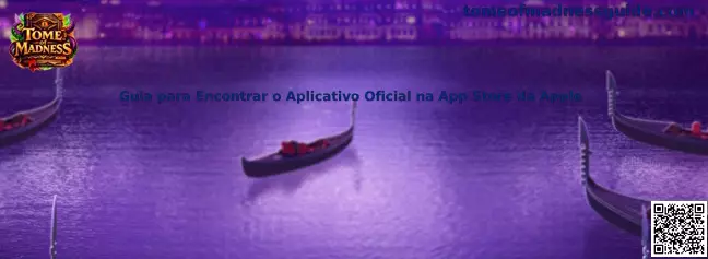 Guia para Encontrar o Aplicativo Oficial na App Store da Apple