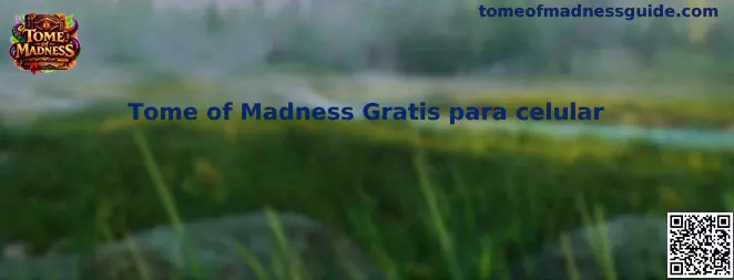 Tome of Madness
