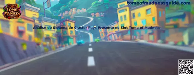 Análisis del sistema de clústeres en Tome of Madness