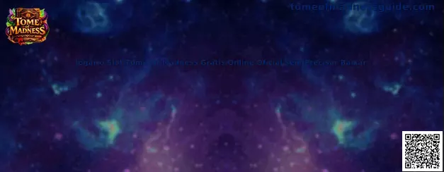 Tome of Madness tragamonedas gratis sin descargar