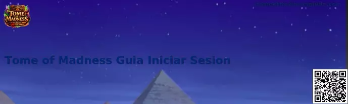 Inicio de Sesión Seguro